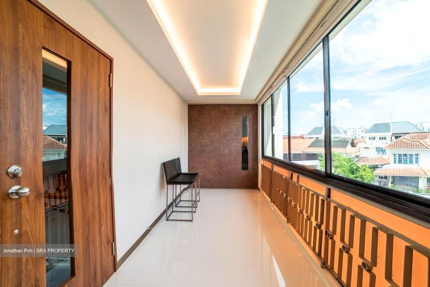 Upper Serangoon Road (D19), Apartment #556471351